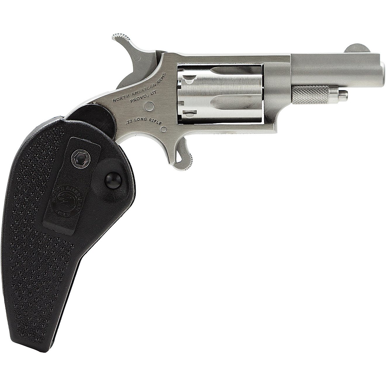 North American Arms Holster Grip .22 LR Revolver                                                                                 - view number 1