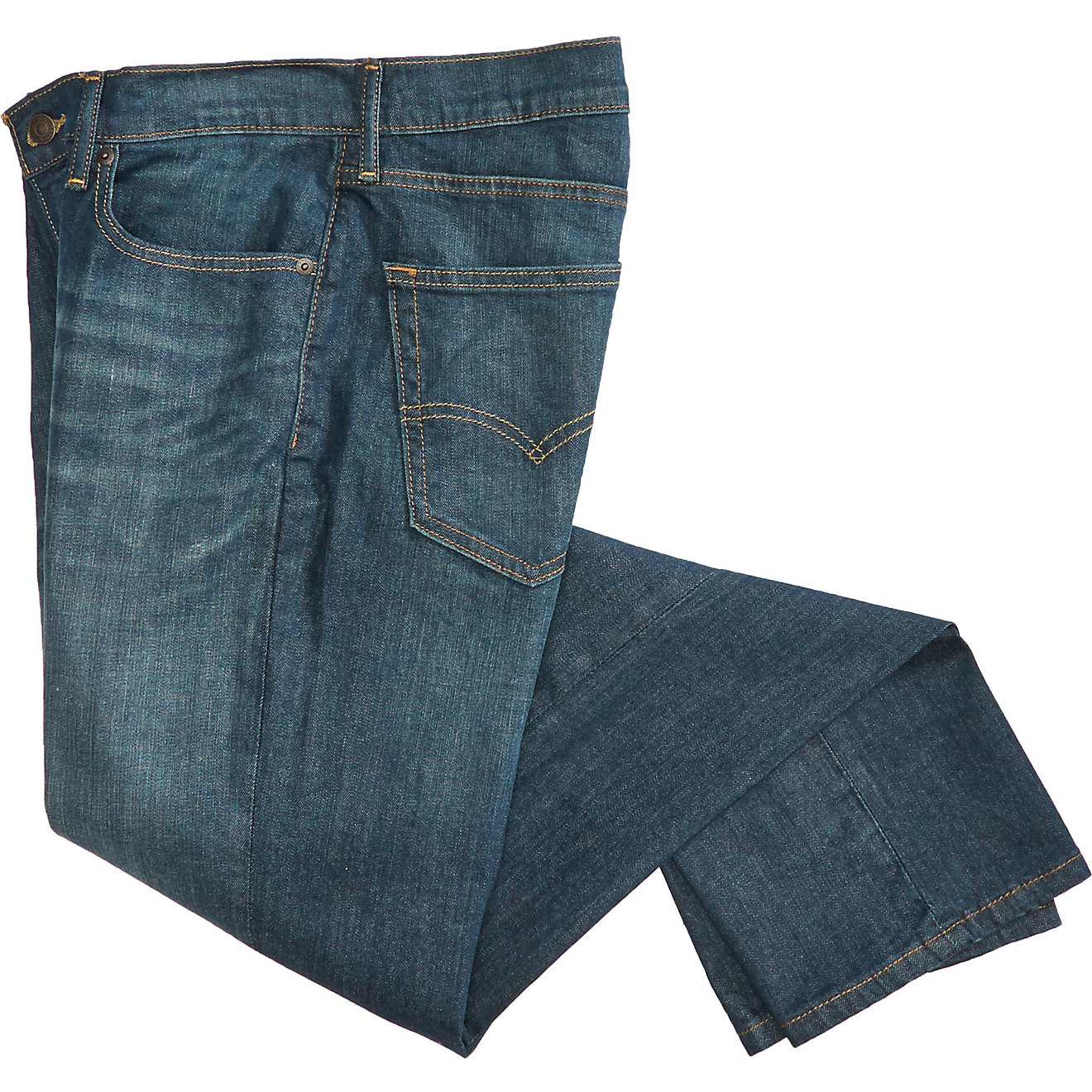 Levi's Men's 514 Straight Fit Jean | Academy