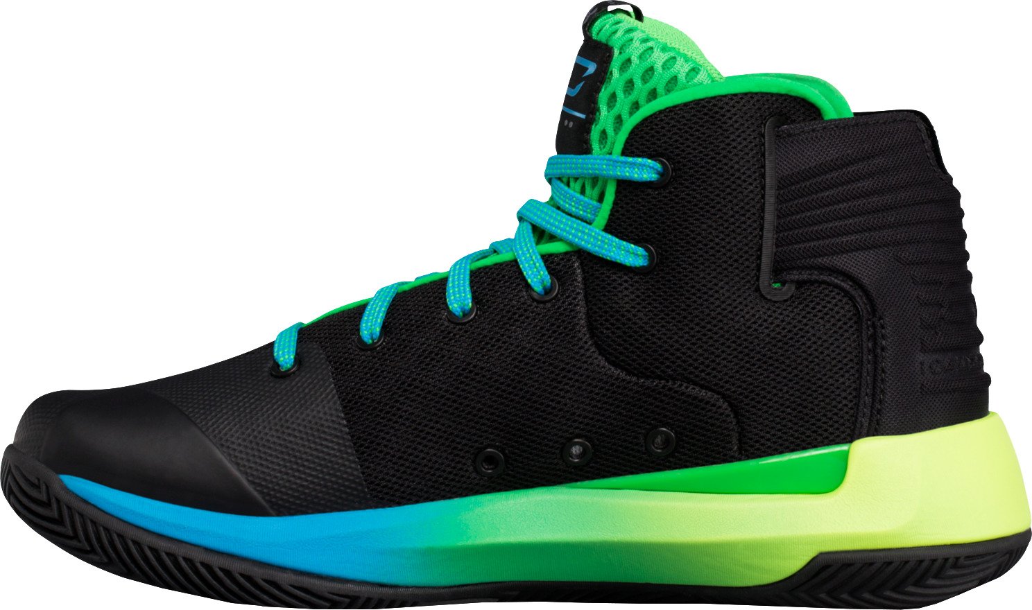 boys steph curry shoes