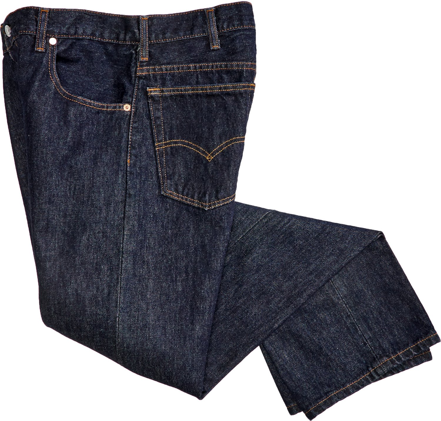 levi's men's 517 boot cut jean