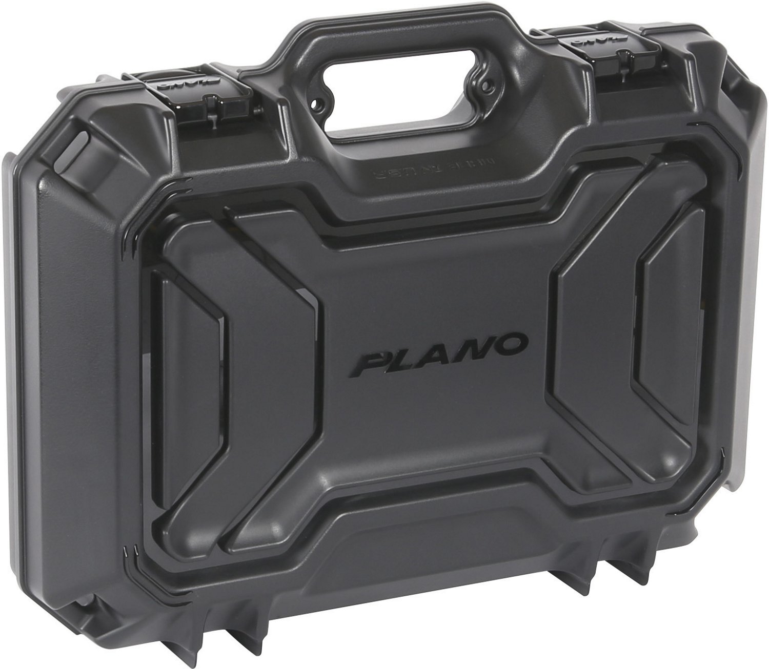 Plano Tactical 2Pistol Case Academy