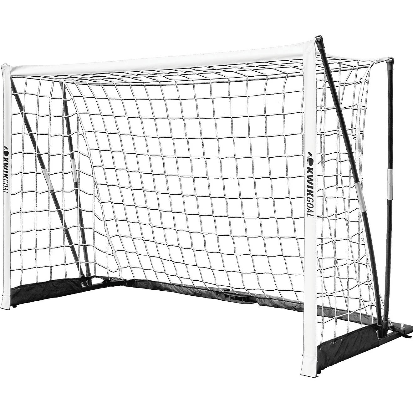 Kwik Goal 4 ft x 6 ft Flex Soccer Goal                                                                                           - view number 1