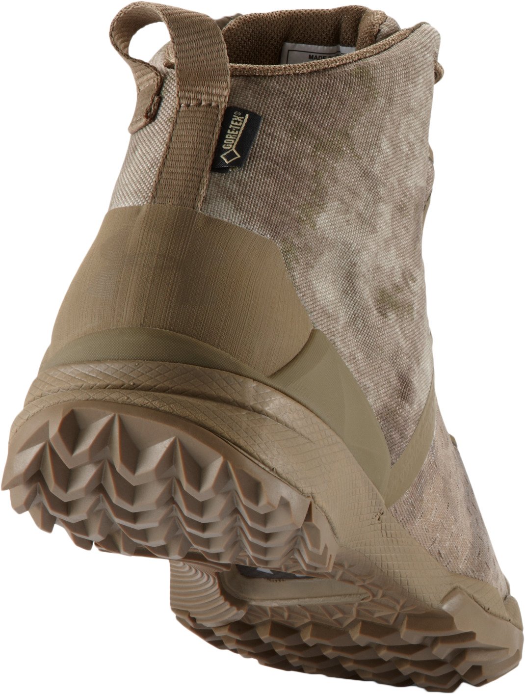 under armour infil gtx men's boots