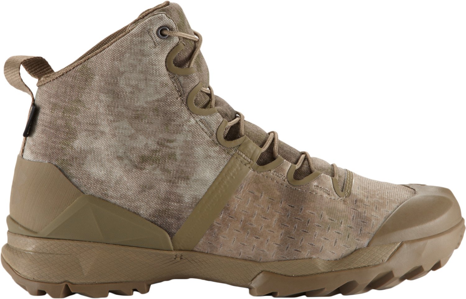 under armour infil gtx men's boots