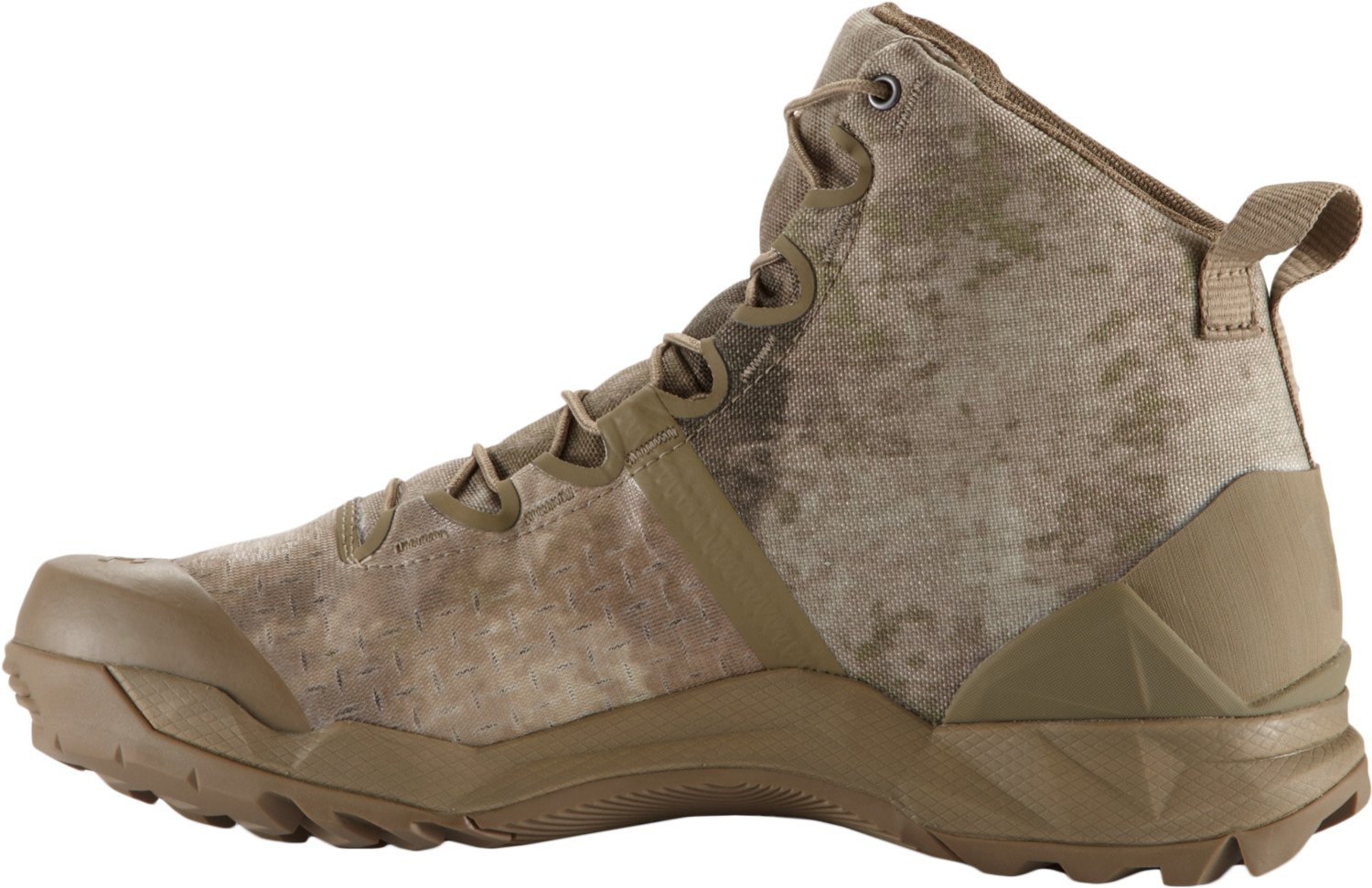 under armour infil gtx men's boots