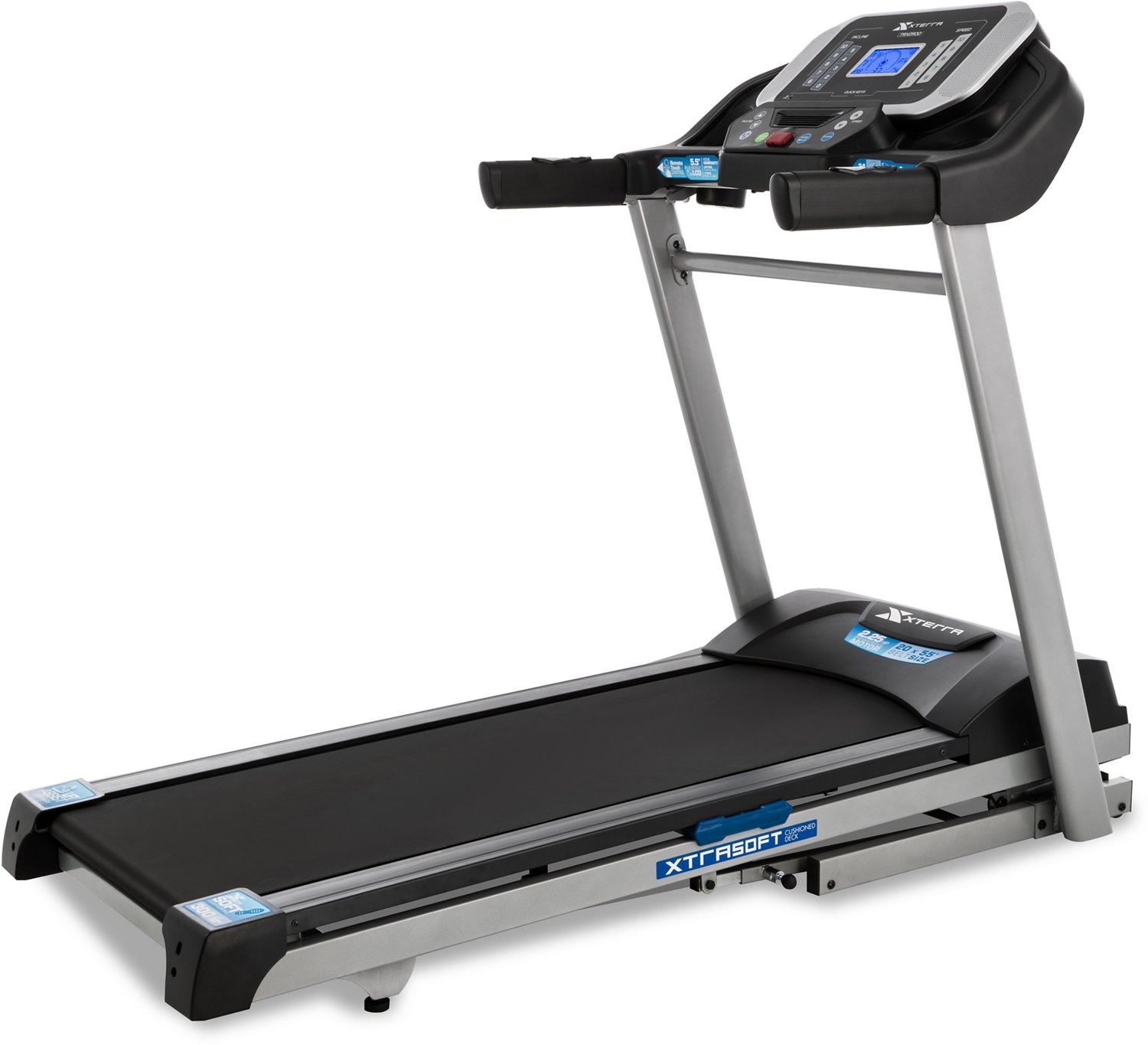 XTERRA Fitness TRX2500 Treadmill