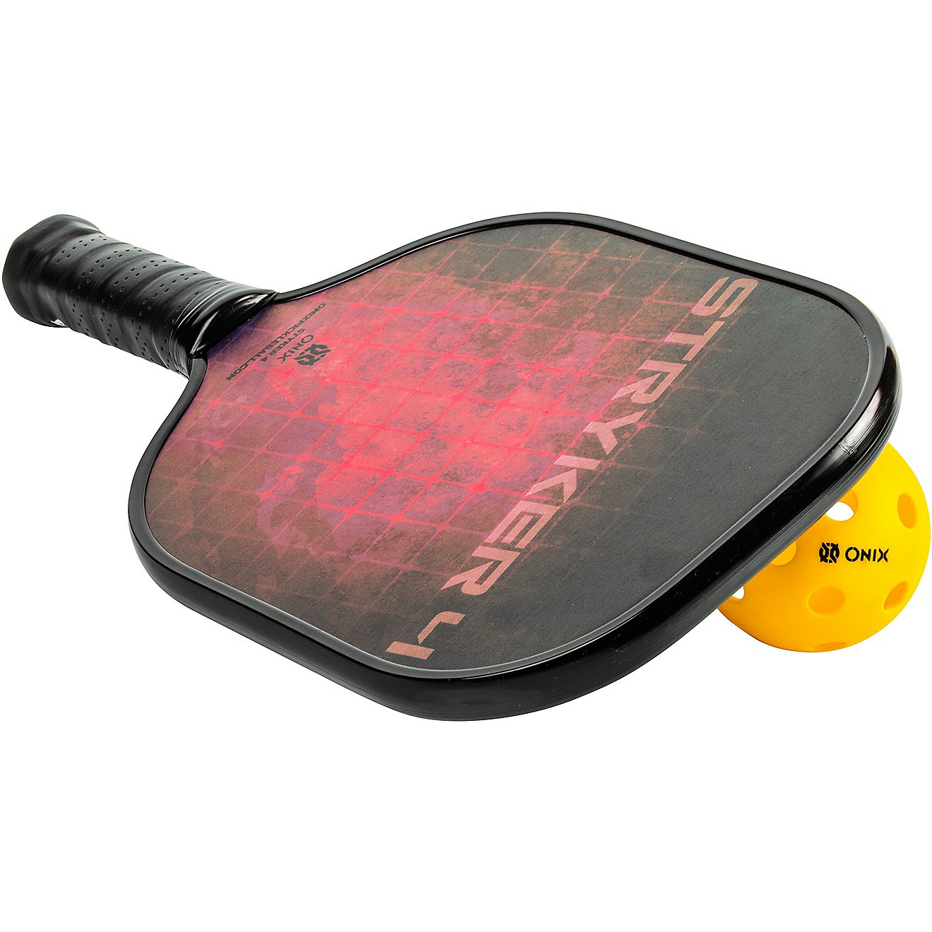 Onix Stryker 4 Pickleball Paddle                                                                                                 - view number 6