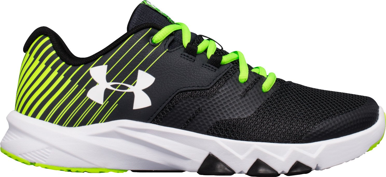 under armour primed 2