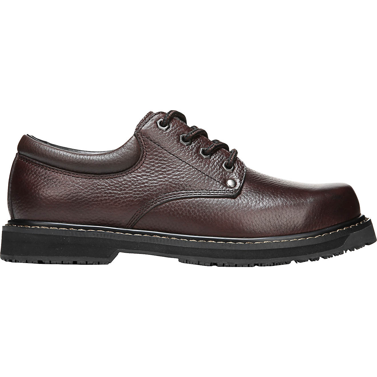 Dr. Scholl's Men's Harrington II Lace Up Work Shoes                                                                              - view number 1