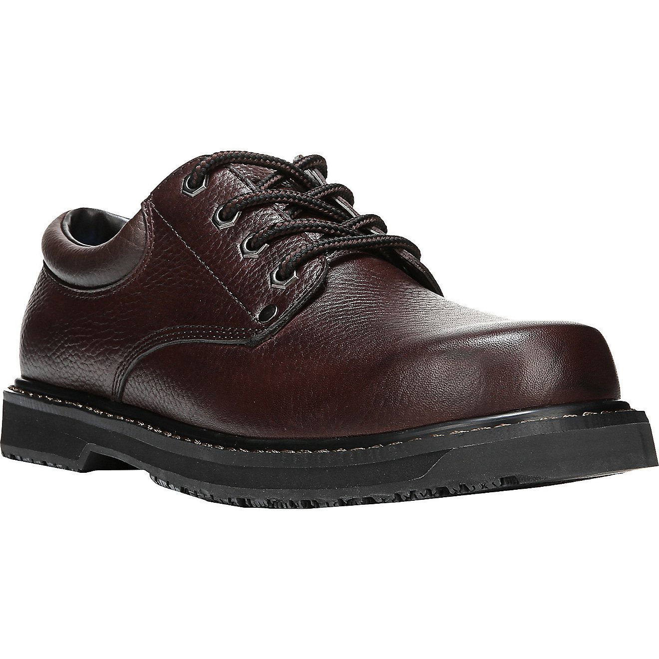 Dr. Scholl's Men's Harrington II Lace Up Work Shoes                                                                              - view number 2