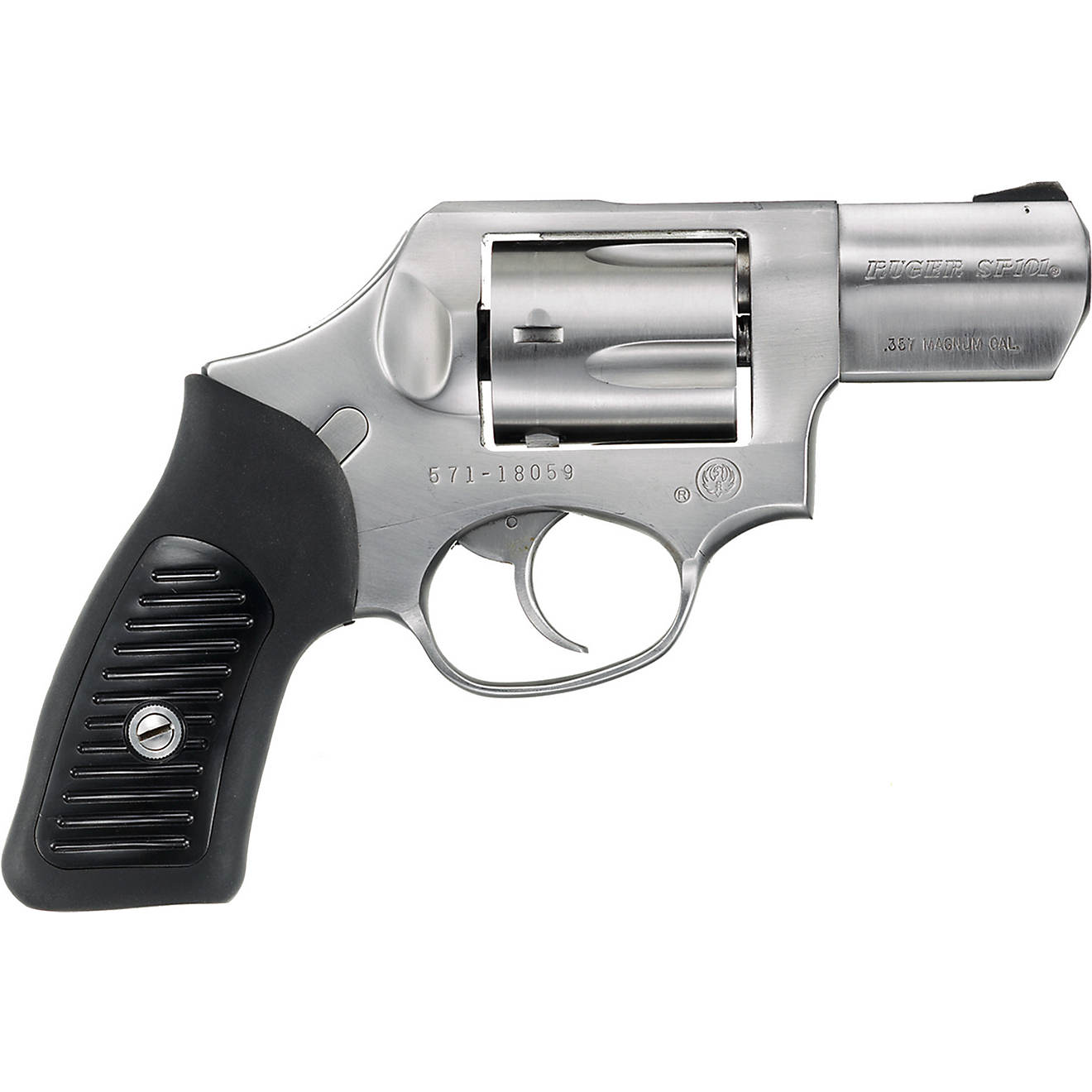 Ruger SP101 .357 Magnum Revolver                                                                                                 - view number 1
