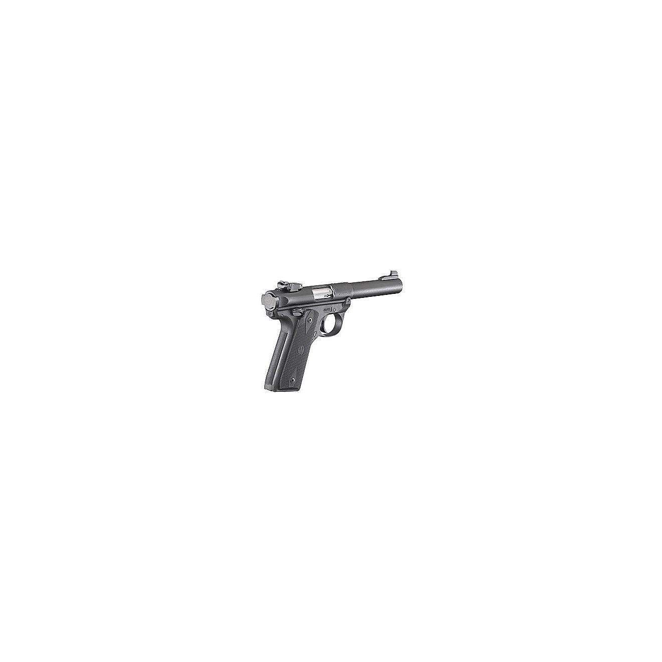Ruger Mark IV 22/45 .22 LR Pistol                                                                                                - view number 3