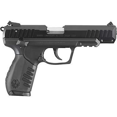 Ruger SR22 Standard .22 LR Pistol                                                                                               
