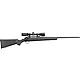 Ruger American .243 Winchester Bolt-Action Rifle with Vortex Crossfire II Scope                                                  - view number 1 image