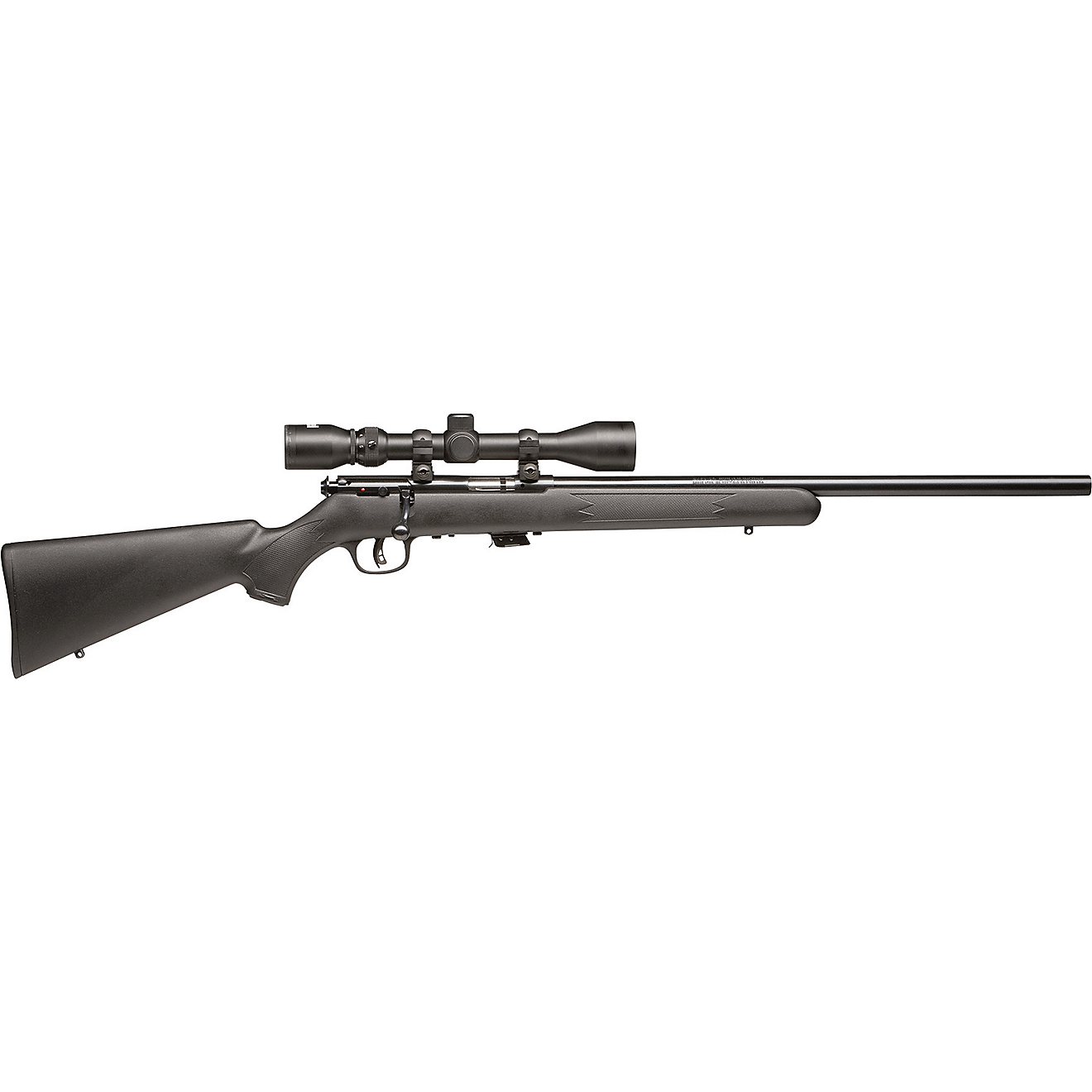 Savage Arms Mark II FVXP .22 LR Bolt-Action Rifle                                                                                - view number 1