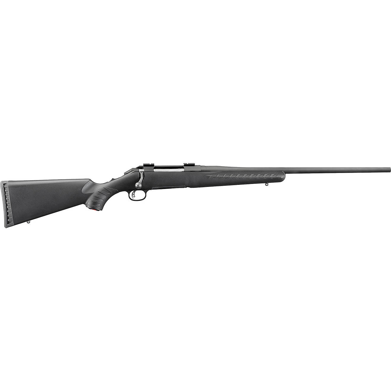Ruger American 7mm-08 Remington Bolt-Action Rifle                                                                                - view number 1