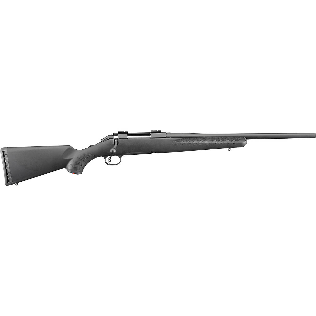 Ruger American Compact .308 Winchester Bolt-Action Rifle                                                                         - view number 1