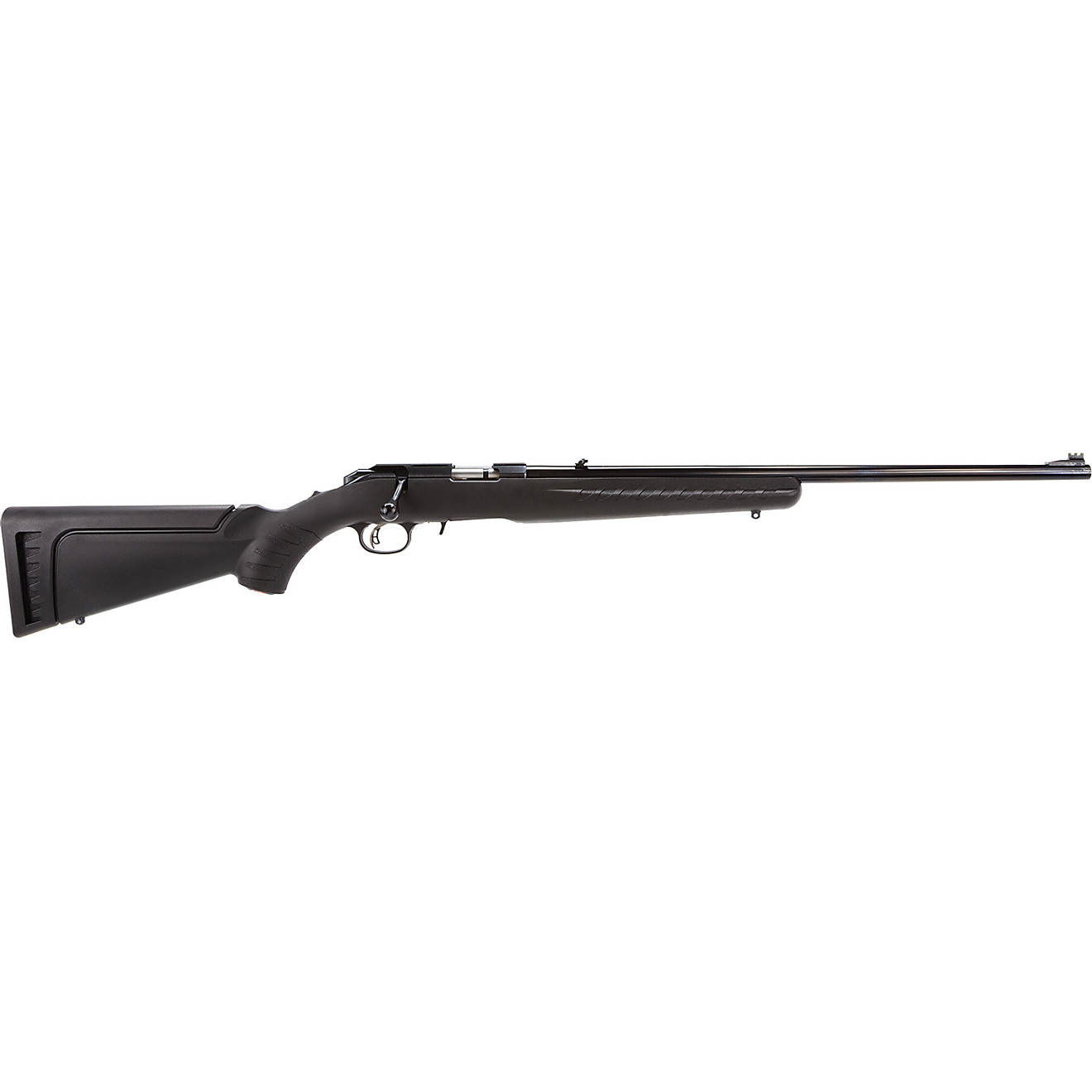 Ruger American Rimfire .17 HMR Bolt-Action Rifle                                                                                 - view number 1