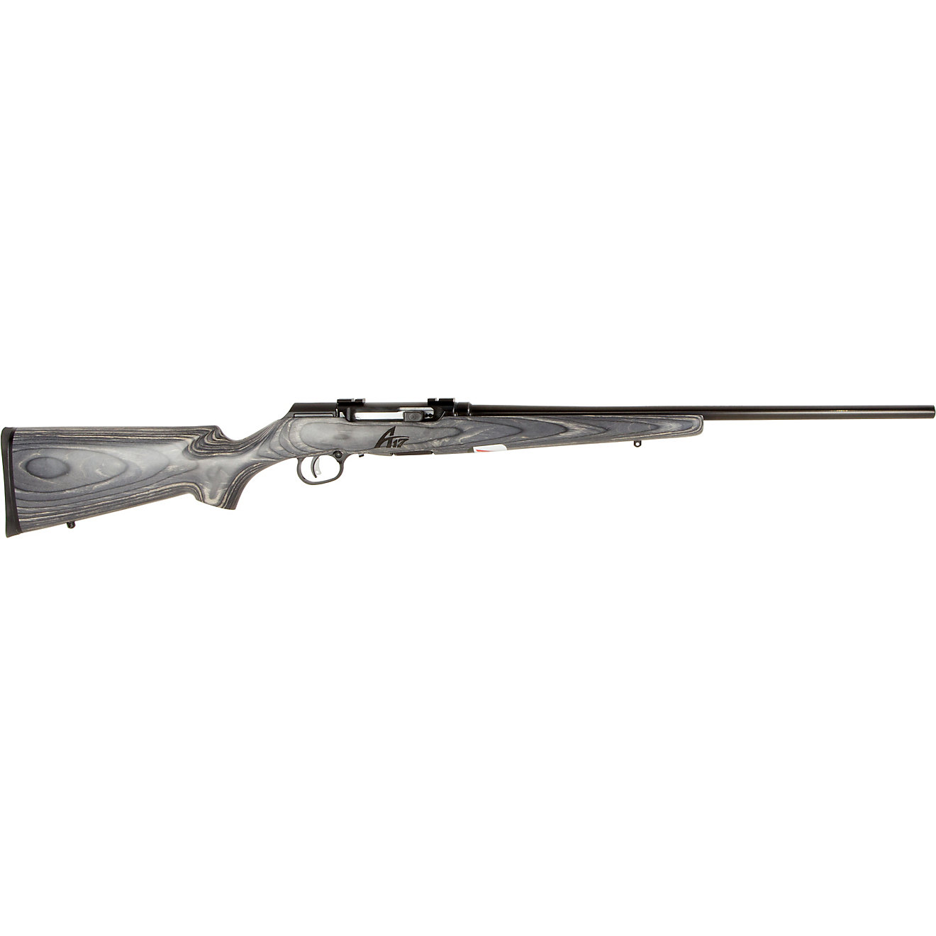 Savage Arms A17 Sporter 17 Hmr Semiautomatic Rifle Academy