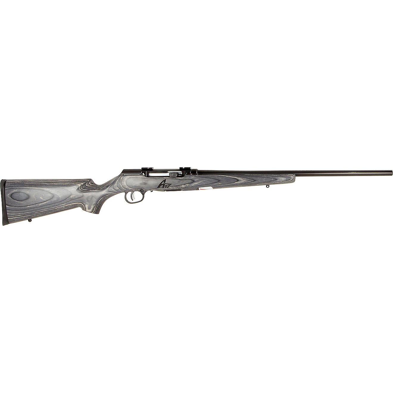 Savage Arms A17 Sporter .17 HMR Semiautomatic Rifle                                                                              - view number 1