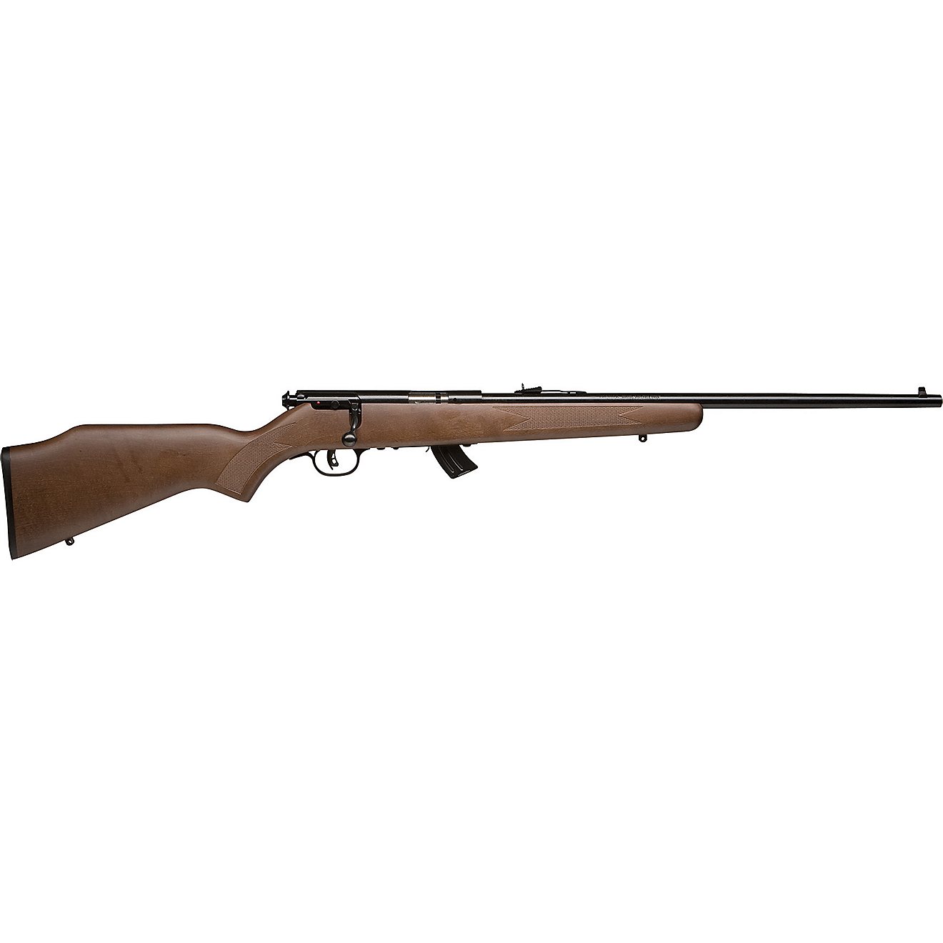 Savage Arms Mark II G .22 LR Bolt-Action Rifle                                                                                   - view number 1