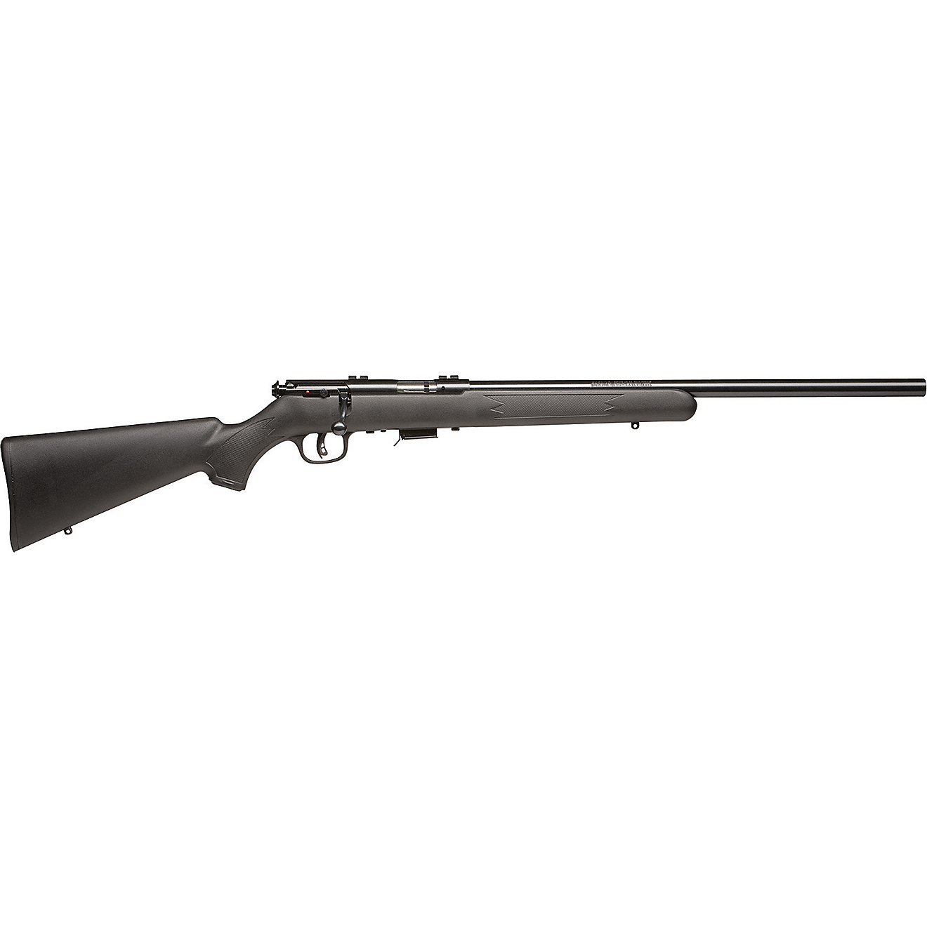 Savage Arms 93R17 FV .17 HMR Bolt-Action Rifle                                                                                   - view number 1