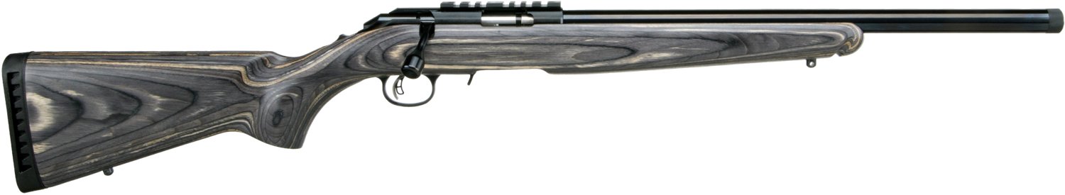 Ruger American Standard .22 WMR Bolt-Action Rifle | Academy