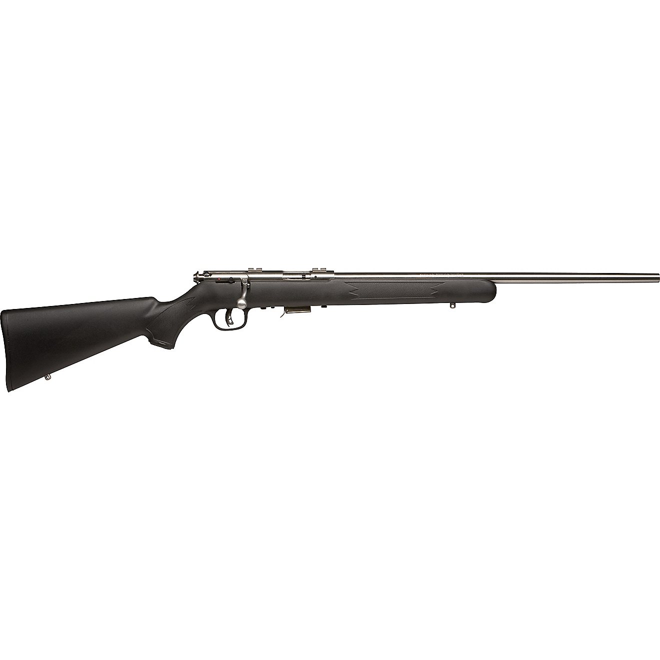 Savage Arms 93R17 FSS .17 HMR Bolt-Action Rifle                                                                                  - view number 1