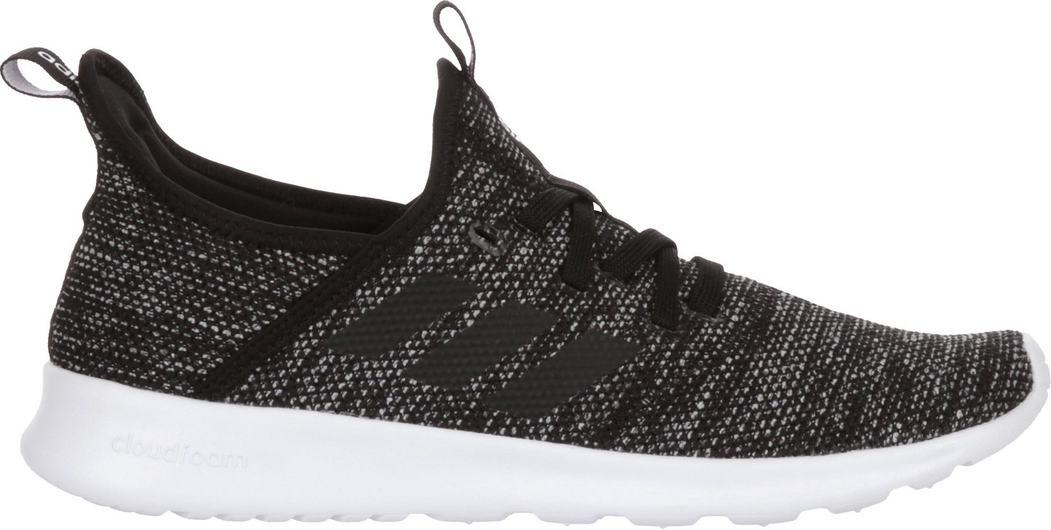 adidas cloudfoam pure women's