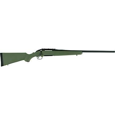 Ruger American Predator Moss .308 Winchester Bolt-Action Rifle                                                                  