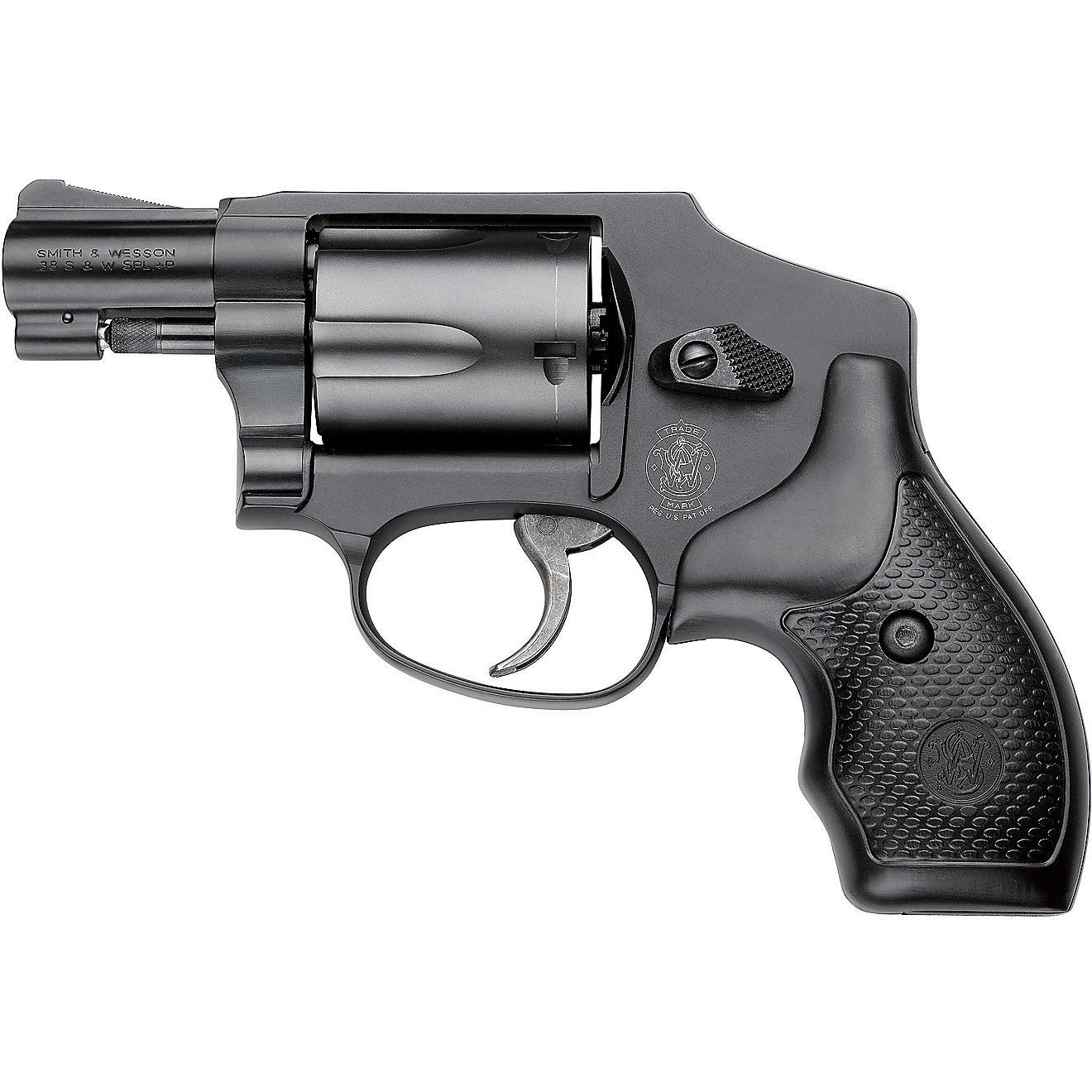 Smith & Wesson Performance Center Pro Model 442 Moon Clip .38 S&W Special +P Revolver                                            - view number 2