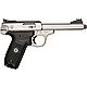 Smith & Wesson SW22 Victory Threaded Barrel Fiber Optic 22 LR Full-Sized 10-Round Pistol                                         - view number 1 image