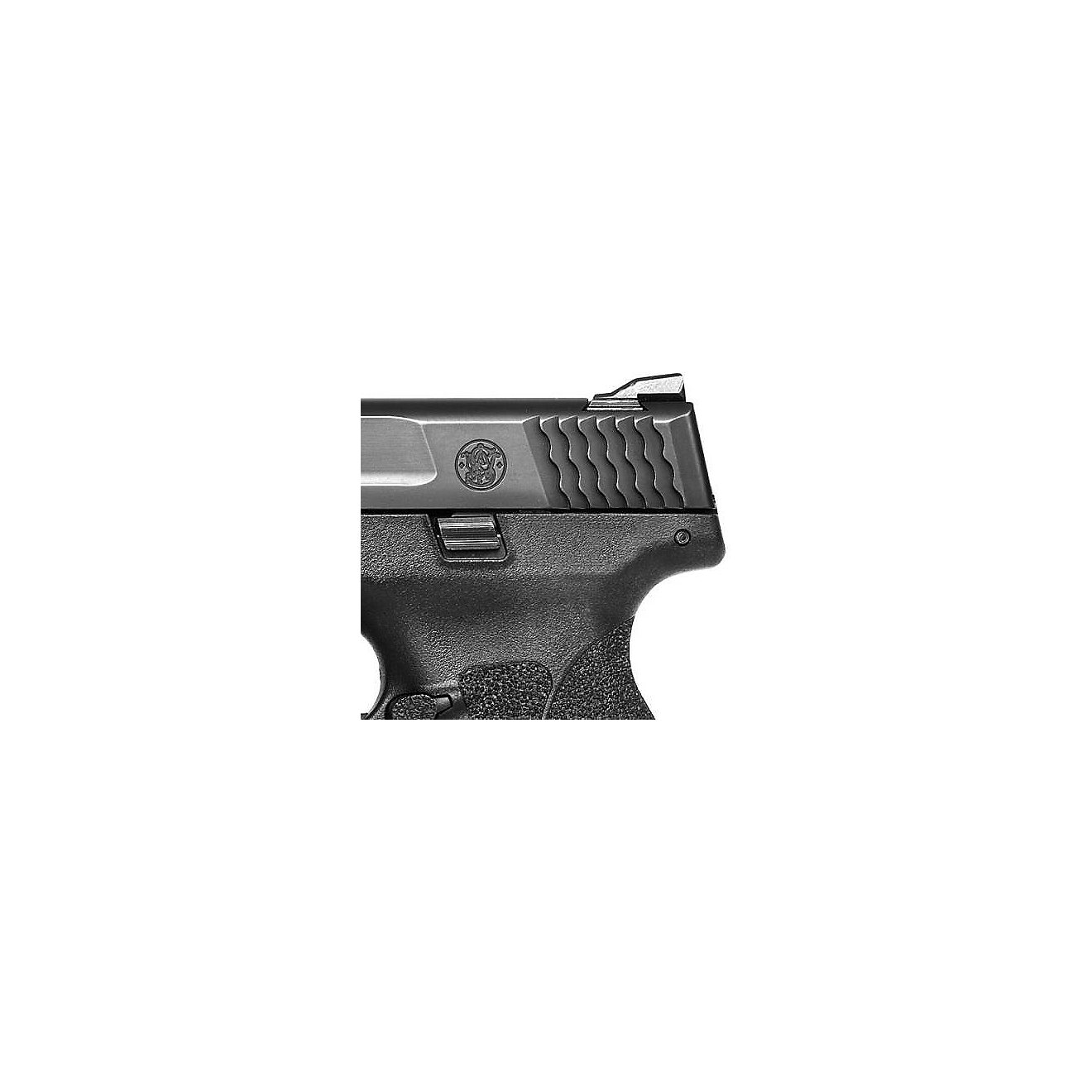 Smith & Wesson M&P45 ShieldM2.0 NS 45 ACP Compact 7-Round Pistol                                                                 - view number 4