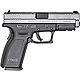 Springfield Armory XD Service CA-Compliant 9mm Luger Pistol                                                                      - view number 1 image