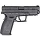 Springfield Armory XD .40 S&W Pistol Essential Package                                                                           - view number 1 image