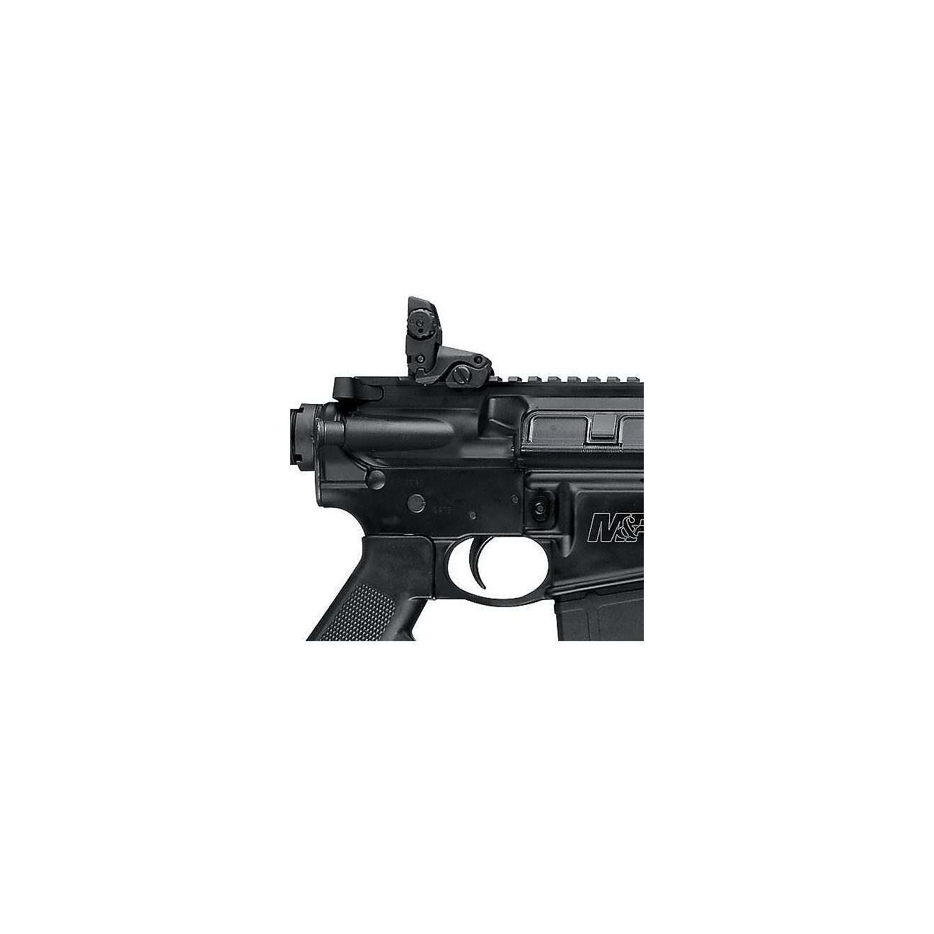 Smith & Wesson M&P15 Sport II .223 Rem/5.56 NATO Semiautomatic Rifle                                                             - view number 3