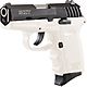 SCCY CPX-2 Carbon White 9mm Pistol                                                                                               - view number 2 image