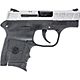 Smith & Wesson M&P Bodyguard Engraved 380 ACP Sub-Compact 6-Round Pistol                                                         - view number 1 image