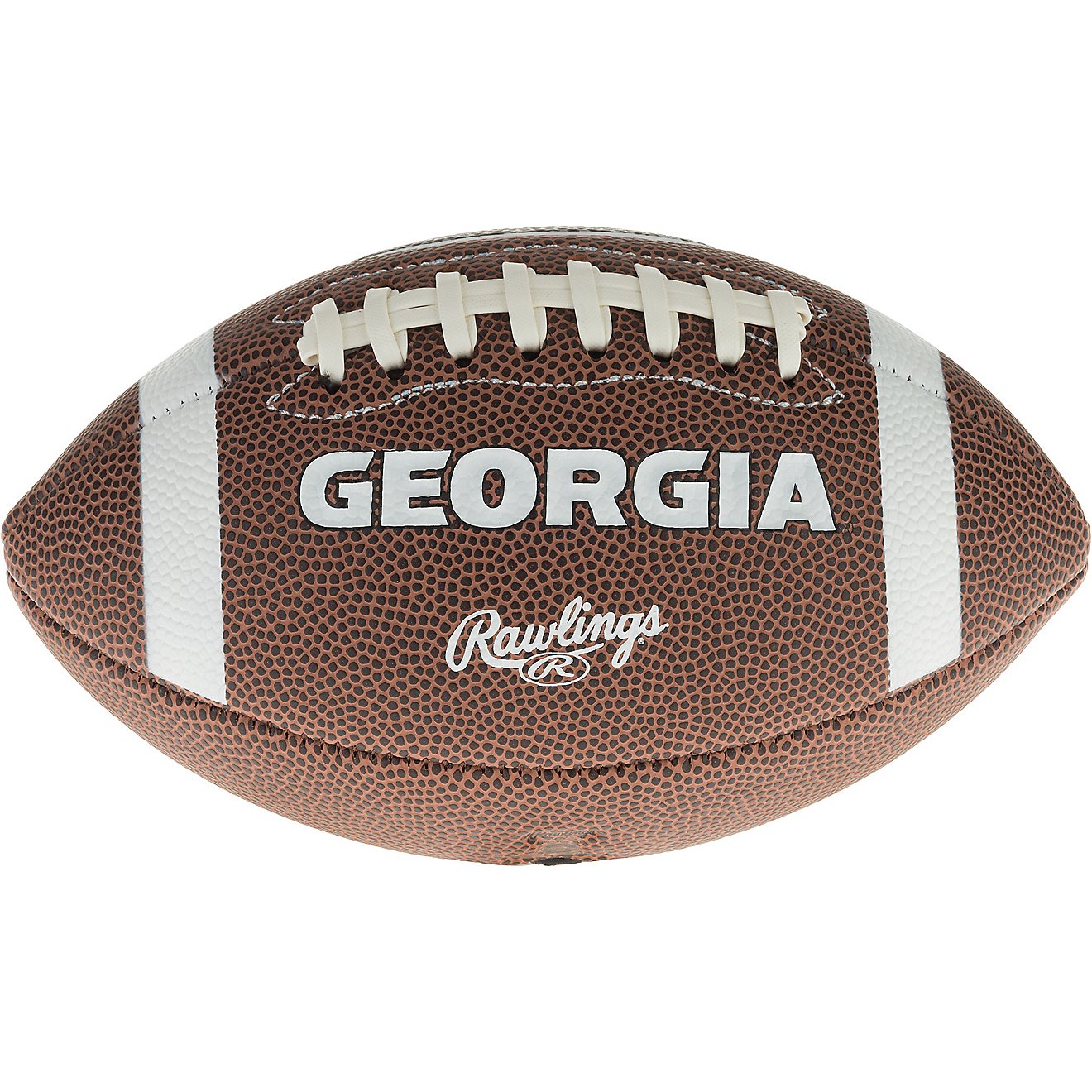 Rawlings University of Georgia Air It Out Youth Football                                                                         - view number 2