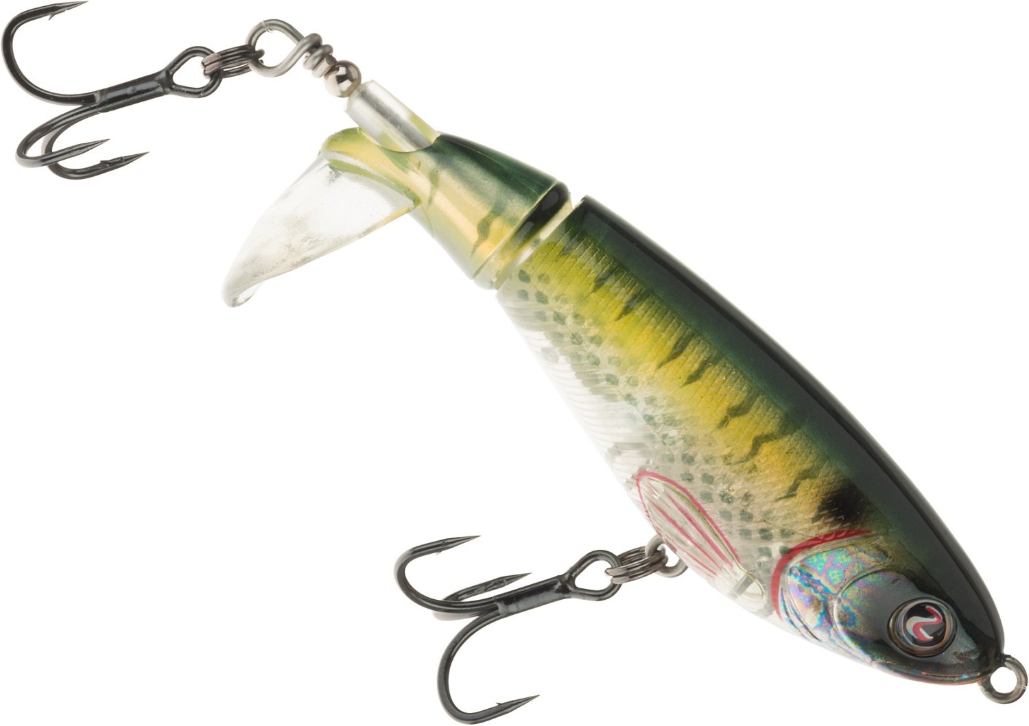 River2Sea Whopper Plopper 110 4-3/8 in Topwater Bait | Academy