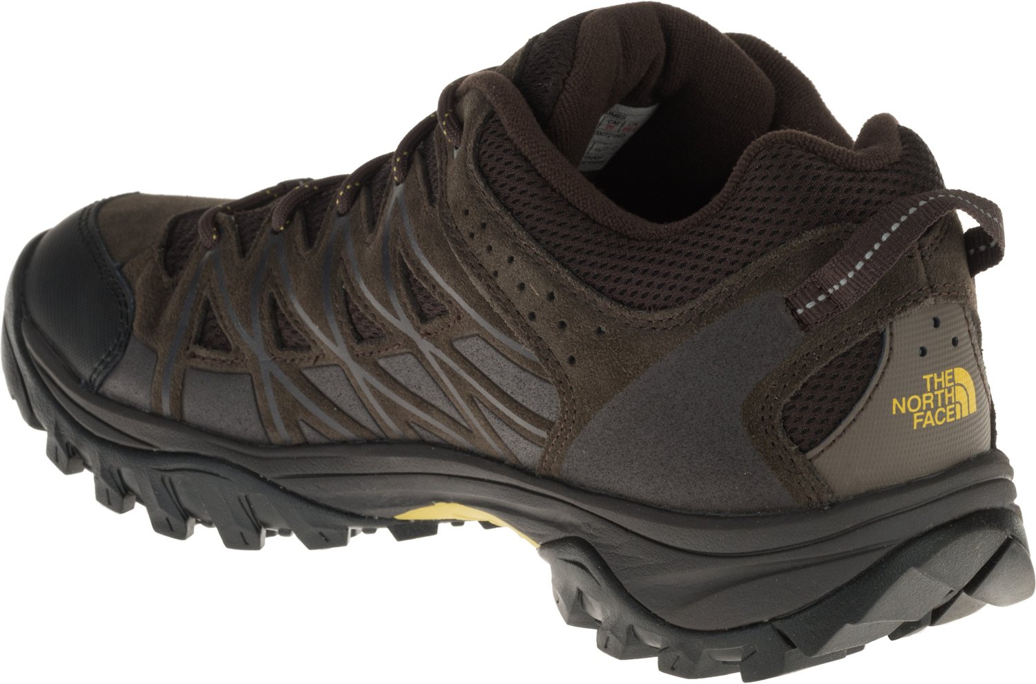 The North Face Men's Storm III Low Hiking Shoes Academy
