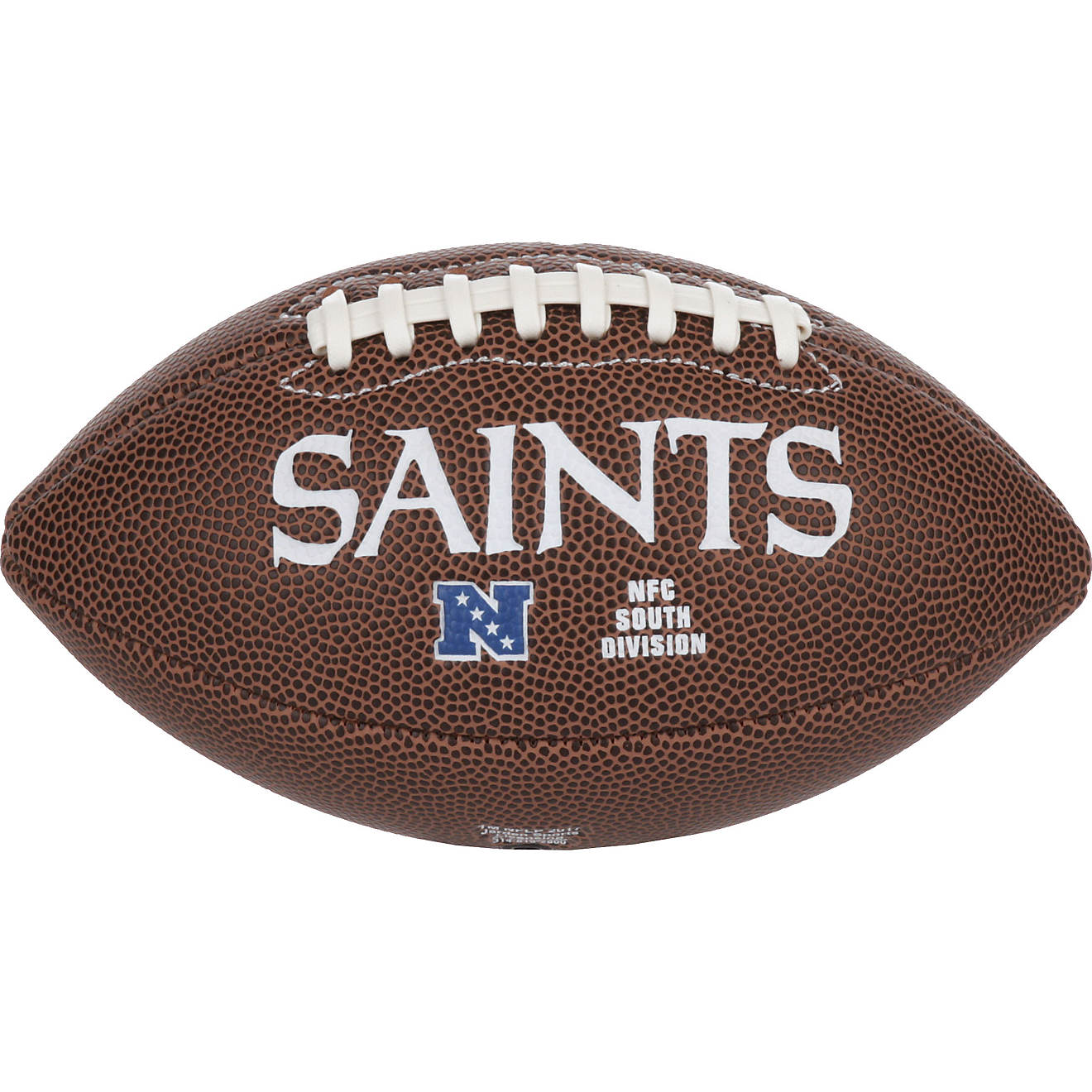 Rawlings New Orleans Saints Air It Out Youth Football                                                                            - view number 1