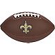 Rawlings New Orleans Saints Air It Out Youth Football                                                                            - view number 2 image