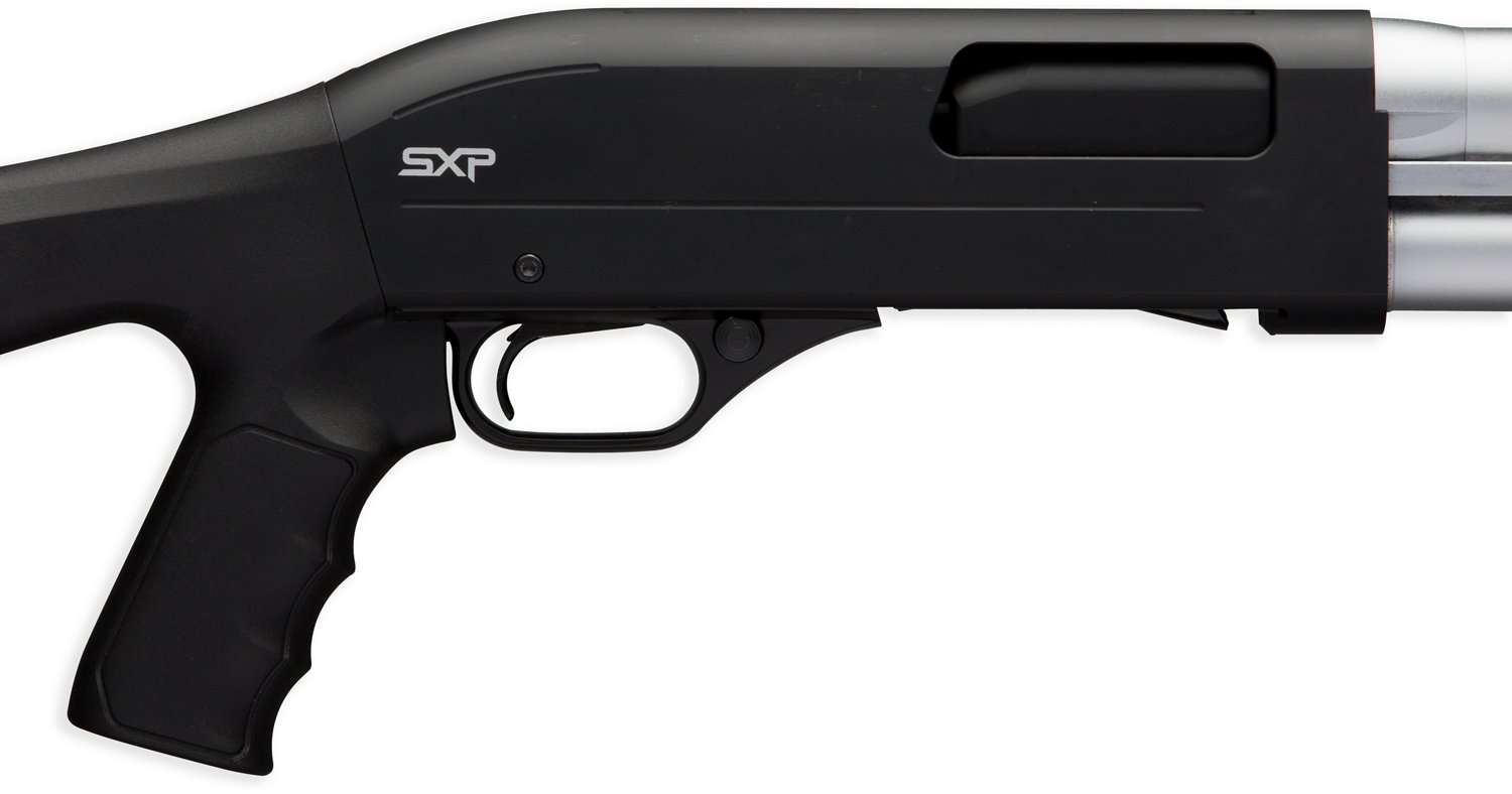 Winchester SXP Marine Defender 12 Gauge Pump-Action Shotgun | Academy