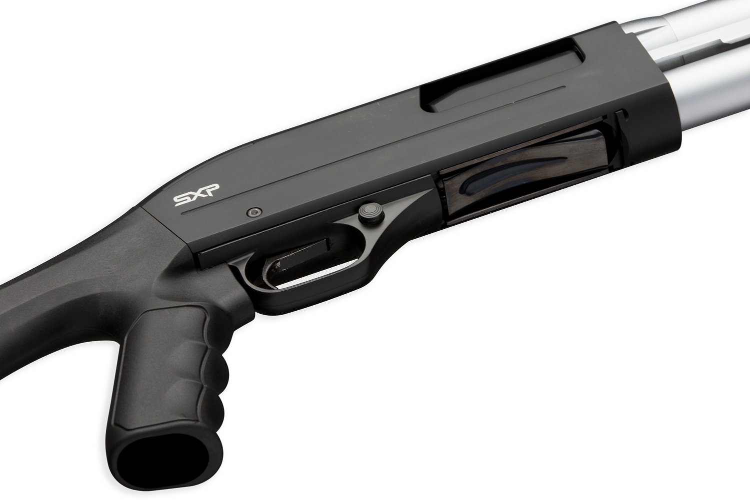 Winchester SXP Marine Defender 12 Gauge PumpAction Shotgun Academy