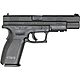 Springfield Armory XD Service CA Compliant .40 S&W Pistol                                                                        - view number 1 image