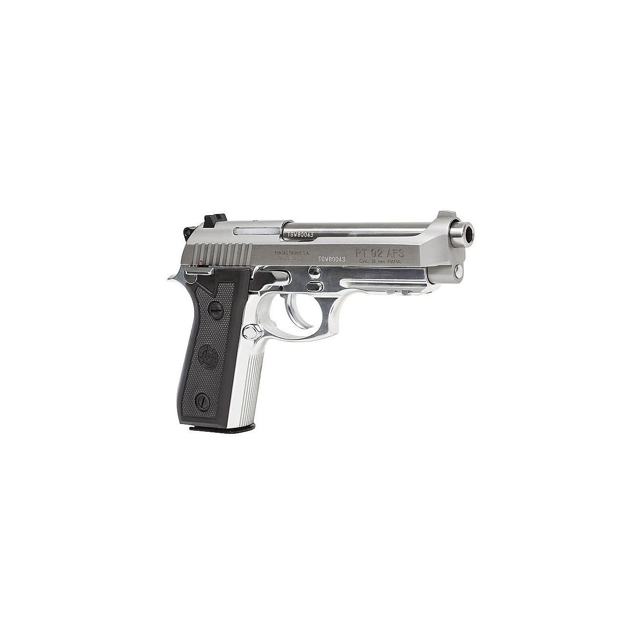 Taurus 92 Standard 9mm Luger Pistol                                                                                              - view number 3