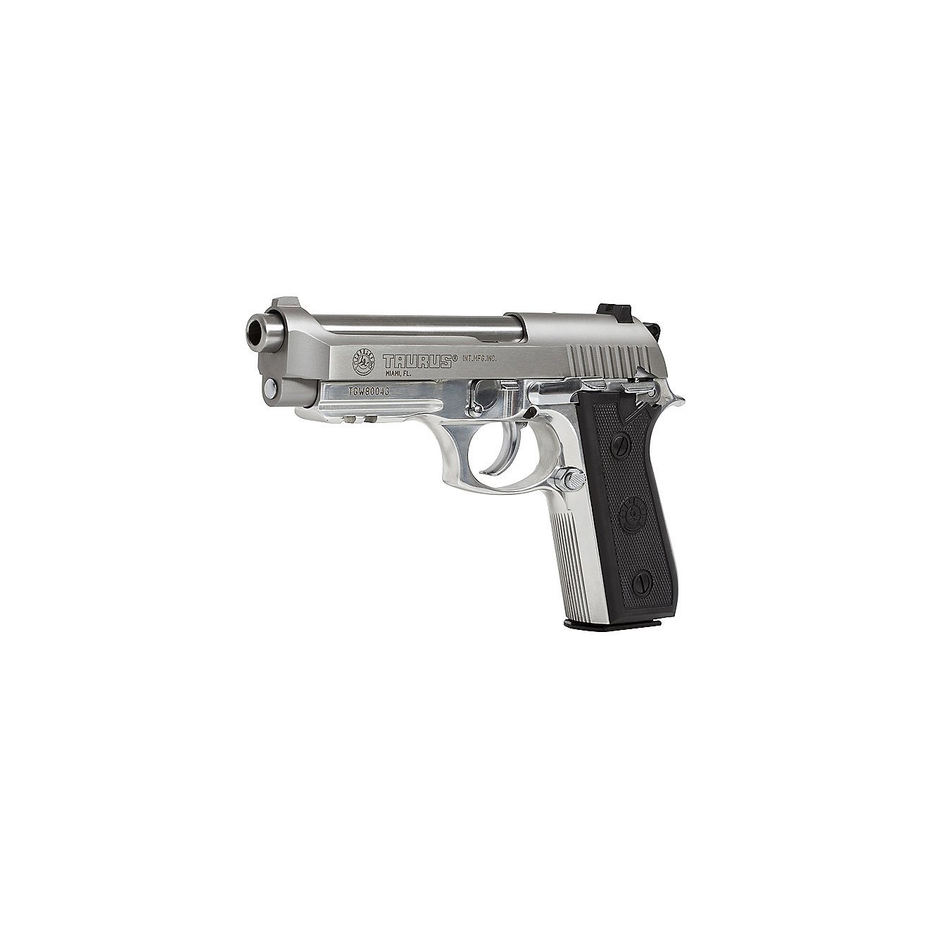Taurus 92 Standard 9mm Luger Pistol                                                                                              - view number 4