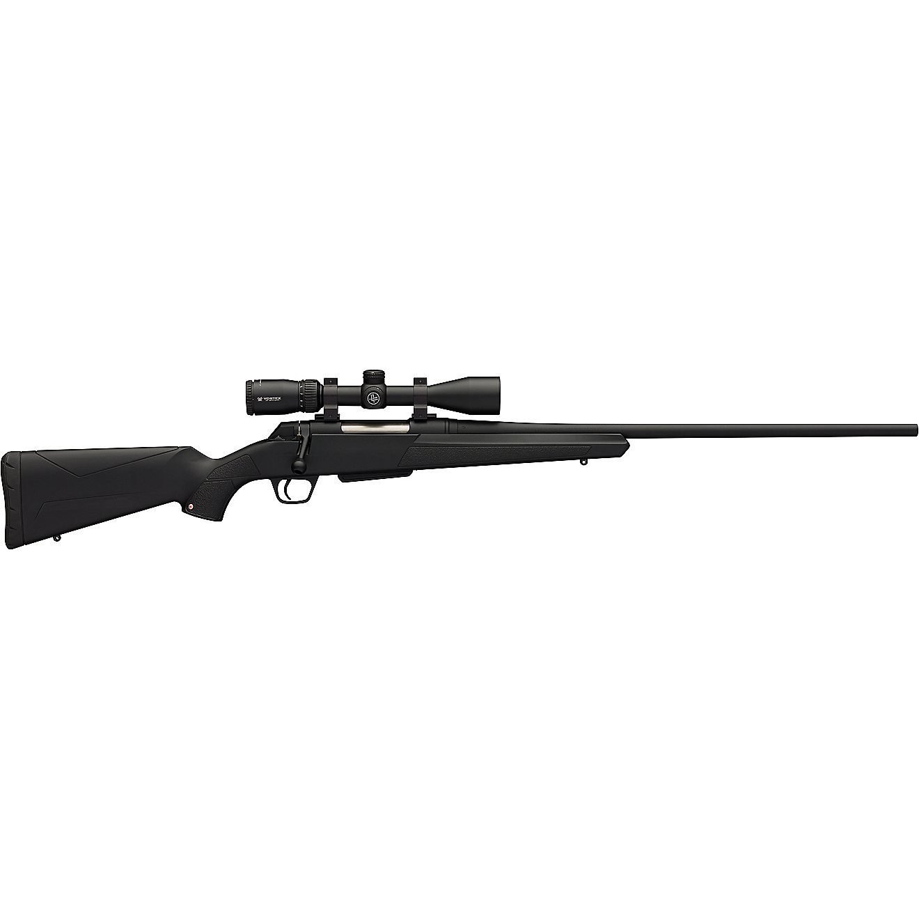 Winchester XPR .243 Bolt-Action Rifle                                                                                            - view number 1