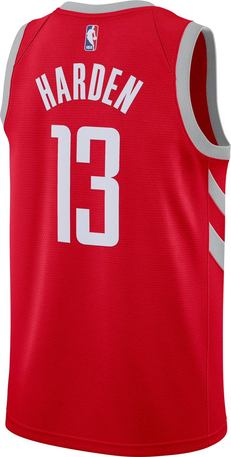 academy rockets jersey